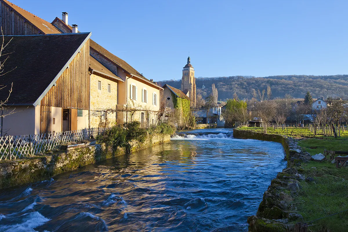 Arbois