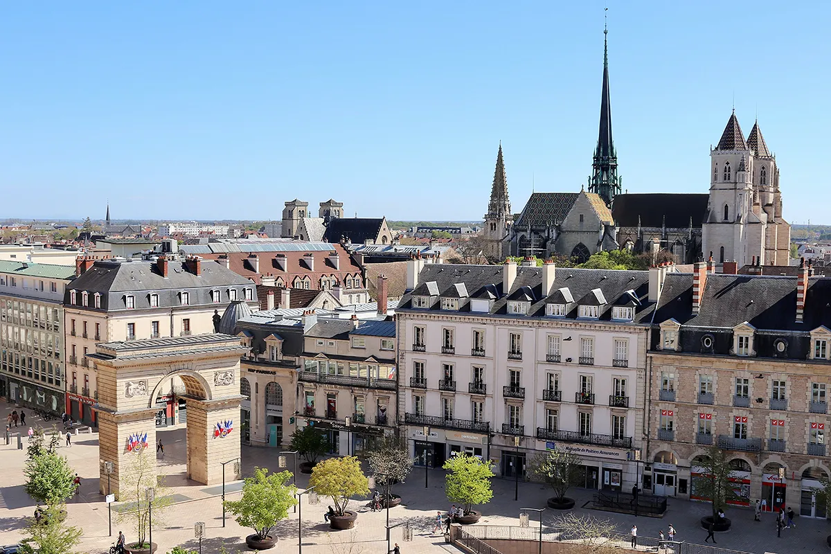 Dijon